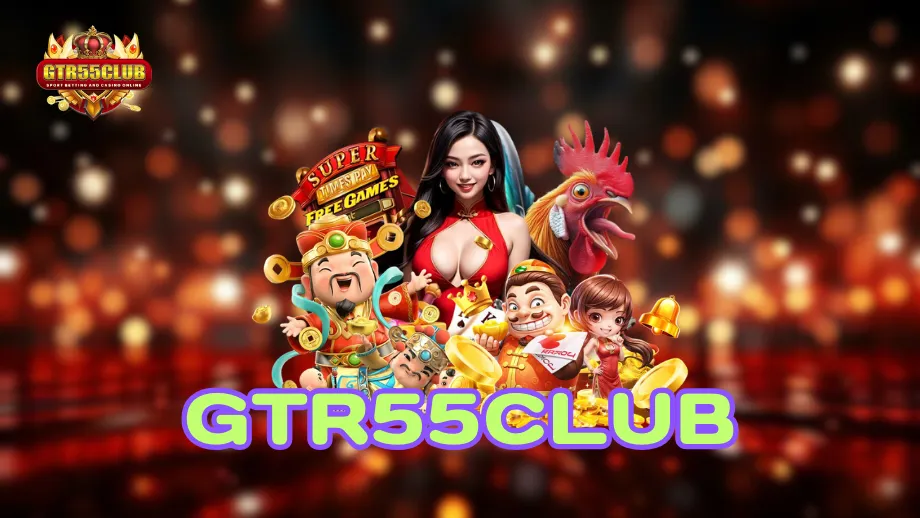 GTR55CLUB